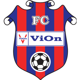 Logo FC ViOn Zlaté Moravce - Vráble