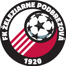 Logo FK Železiarne Podbrezová
