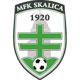 Logo MFK Skalica