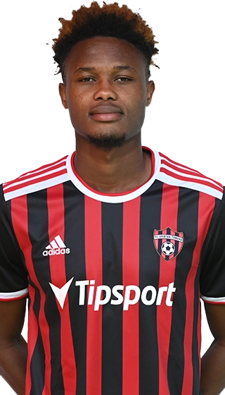 Kelvin Owusu Boateng