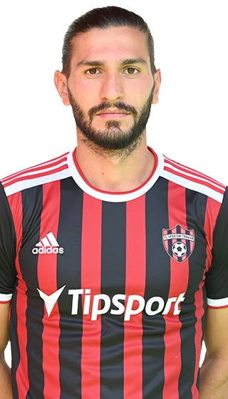 Kyriakos Savvidis