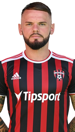 Miłosz Daniel Kozak