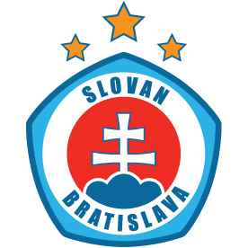 Logo ŠK Slovan Bratislava