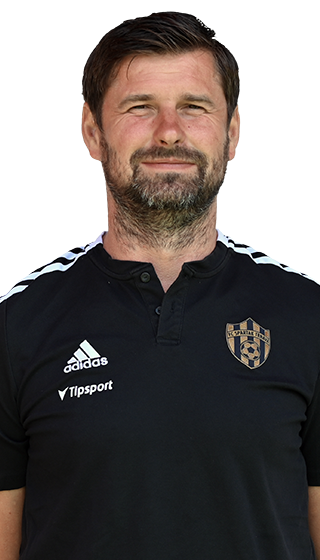Marián Hodulík
