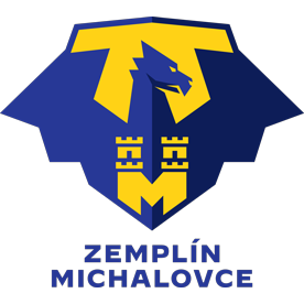 Logo MFK Zemplín Michalovce
