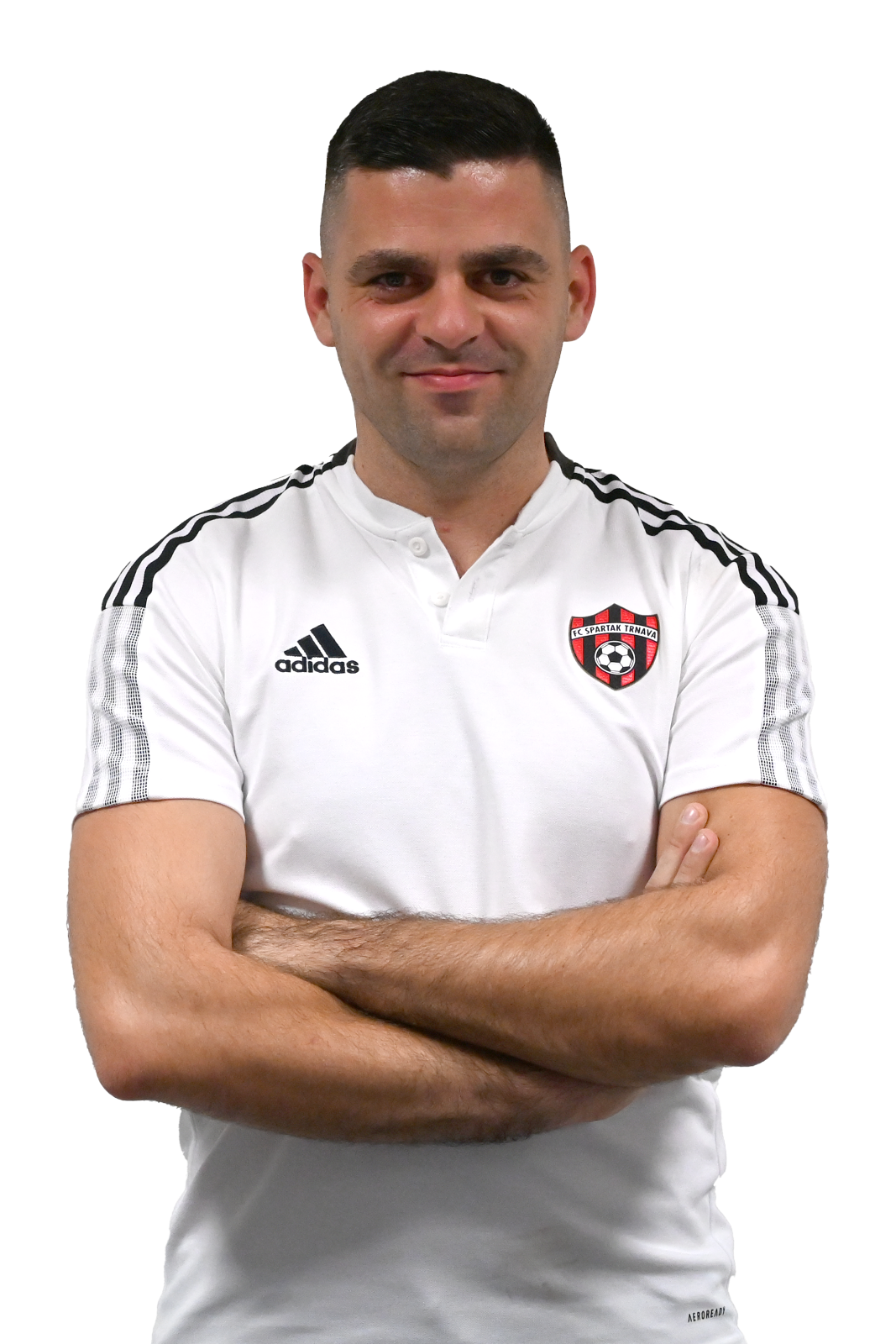 Maroš Tibenský