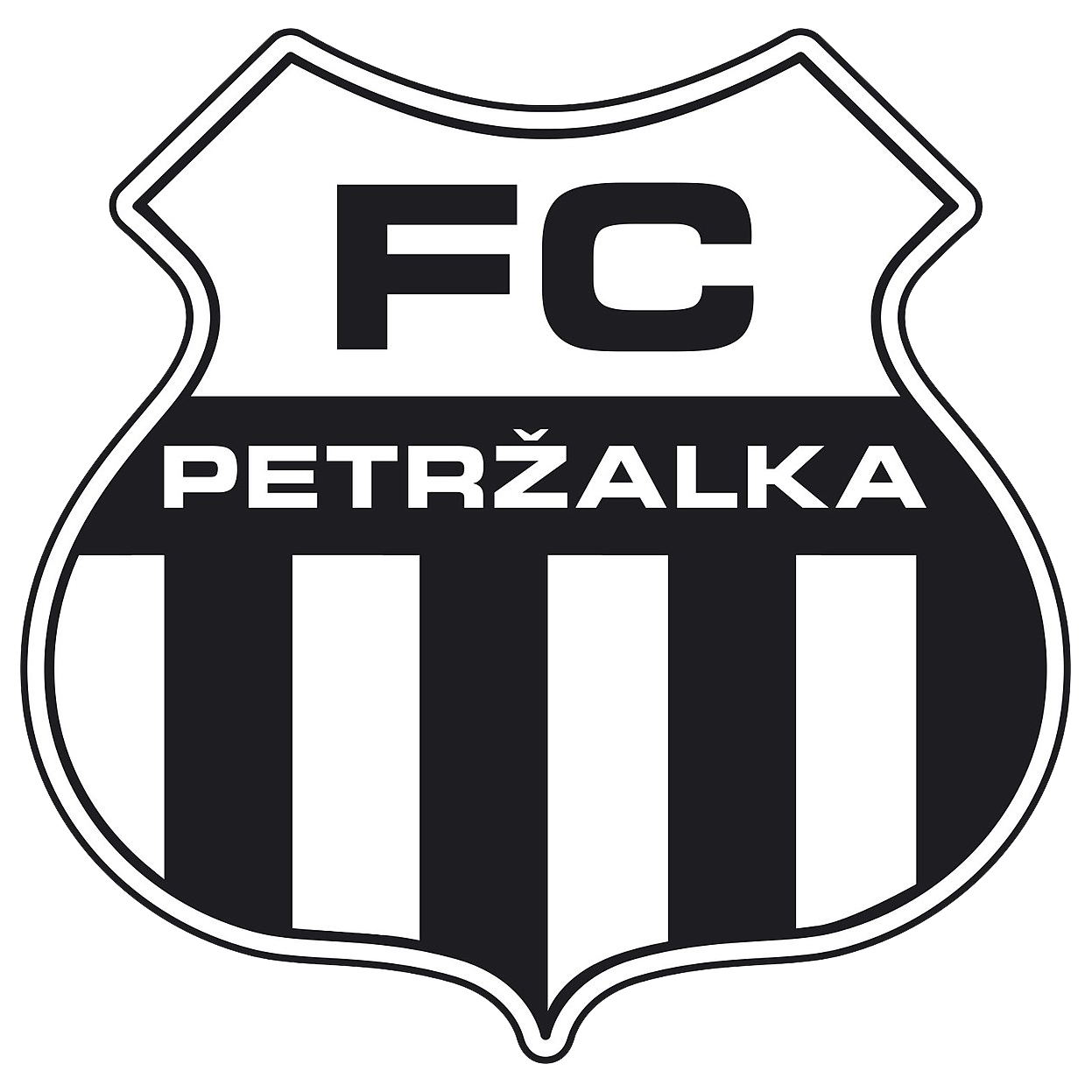 Logo FC Petržalka