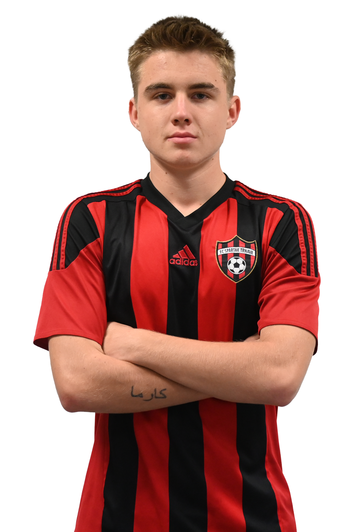 Lukas Beňo