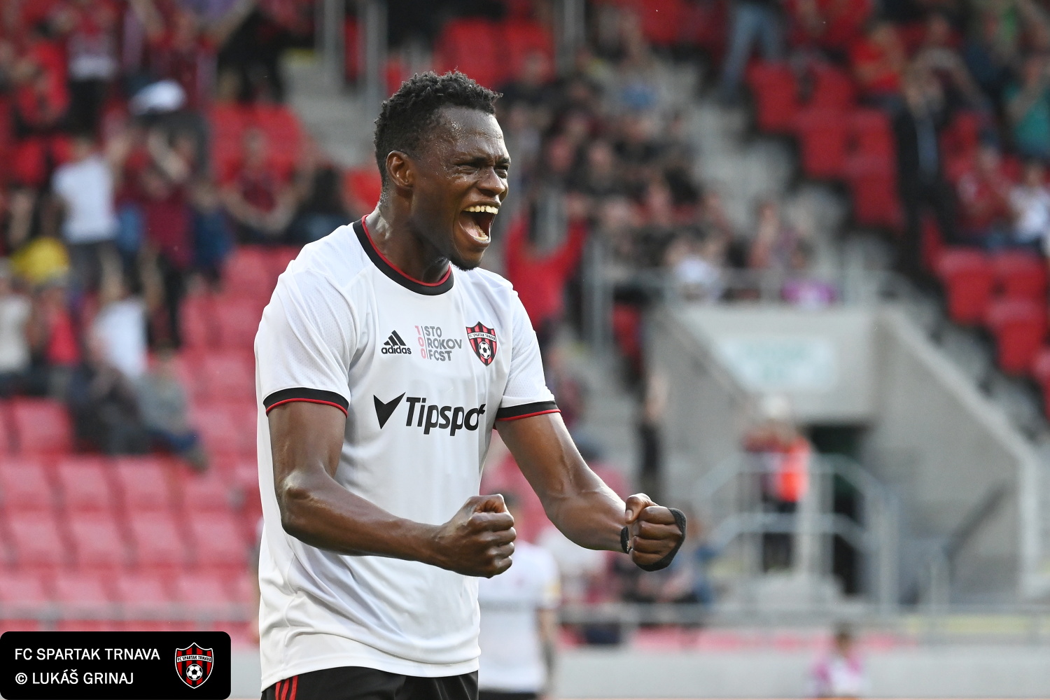 FC Spartak TrnavaTaiwo bol osobnosťou jari a všetci chcú, aby ostal - FC Spartak Trnava FC Spartak TrnavaTaiwo bol osobnosťou jari a všetci chcú, aby ostal - FC Spartak Trnava