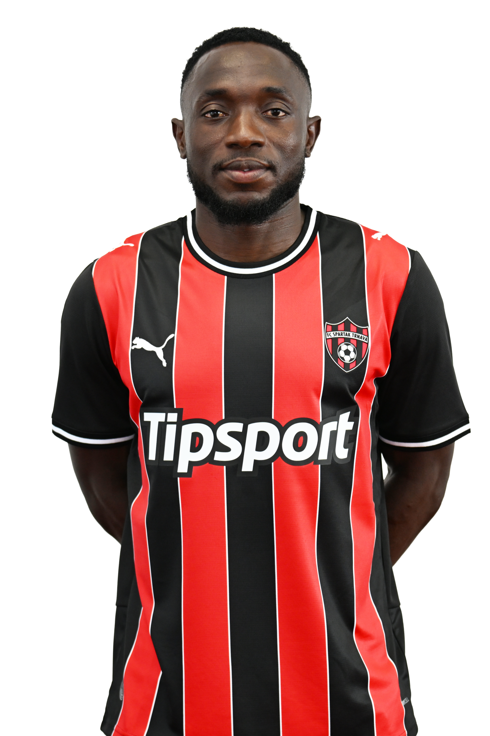 Philip Elayo Azango