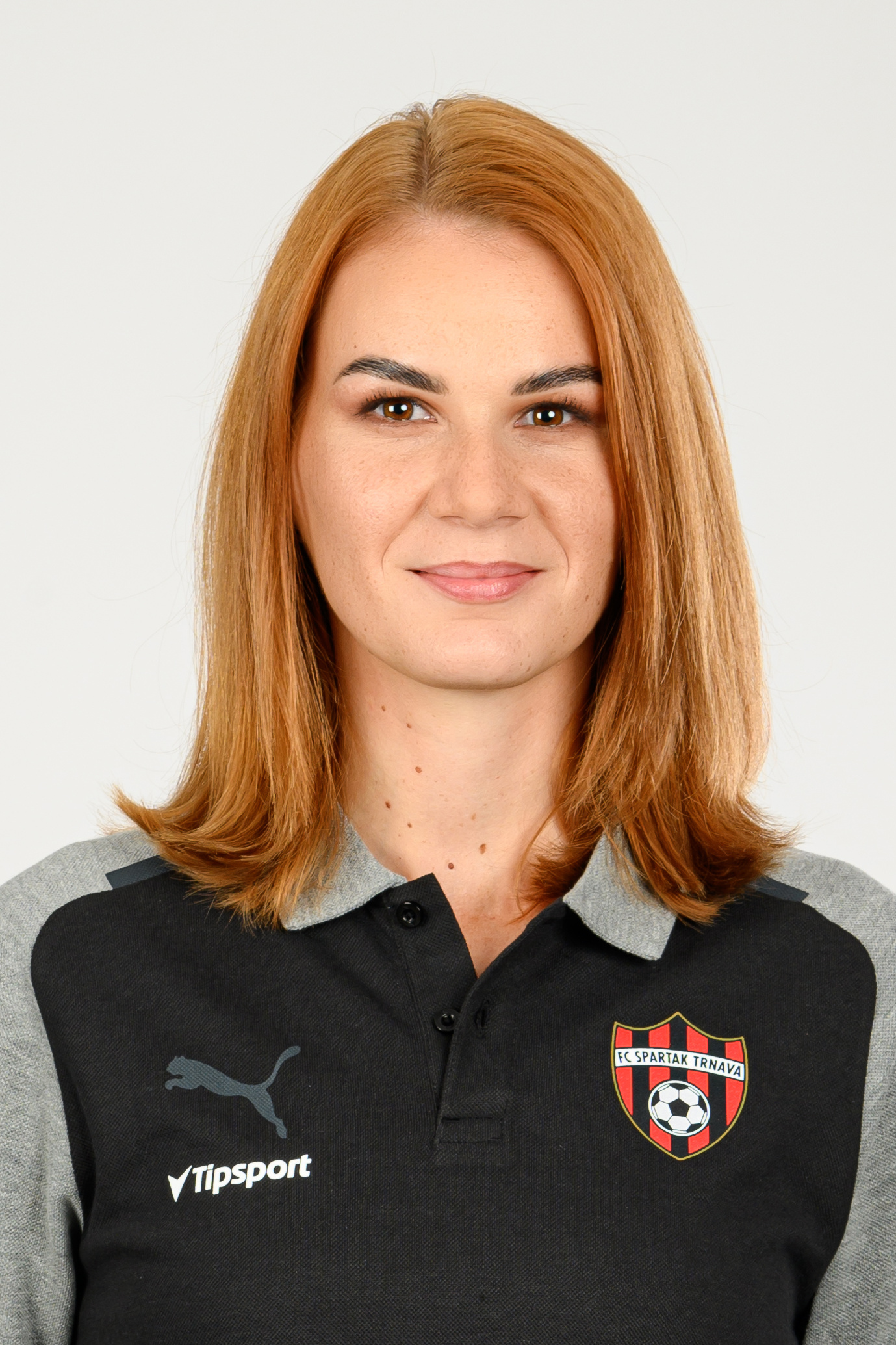 Lenka Jurišičová