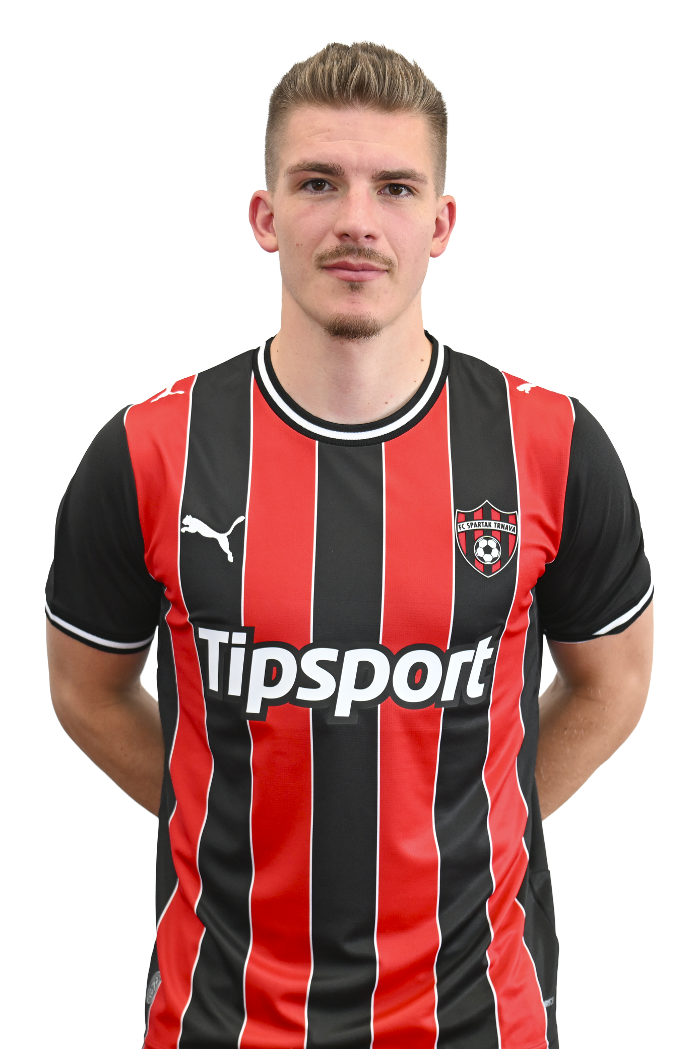 Libor Hol&iacute;k