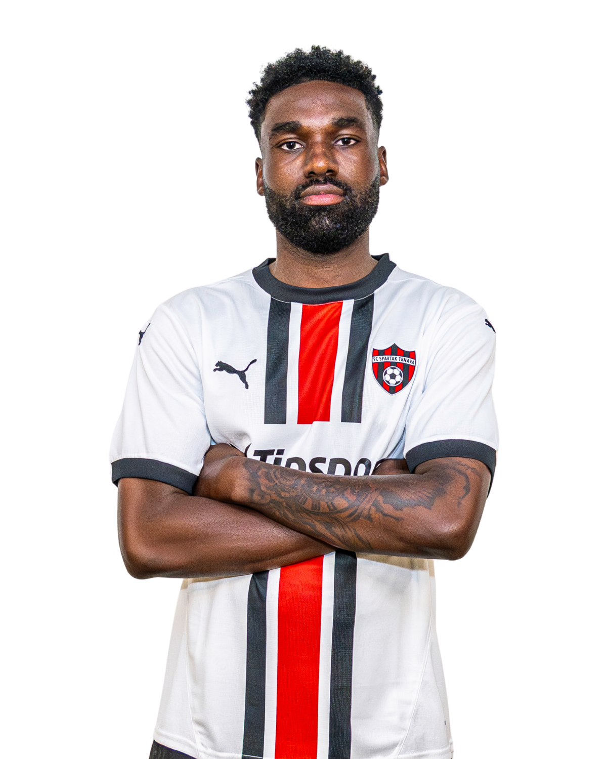 Patrick Nwadike