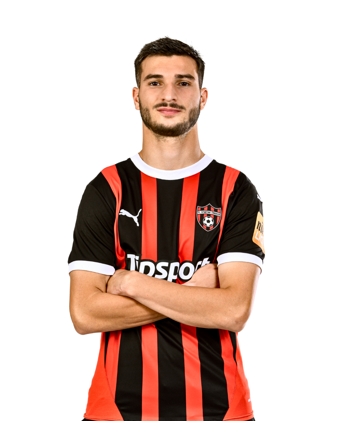 Giorgi Moistsrapishvili