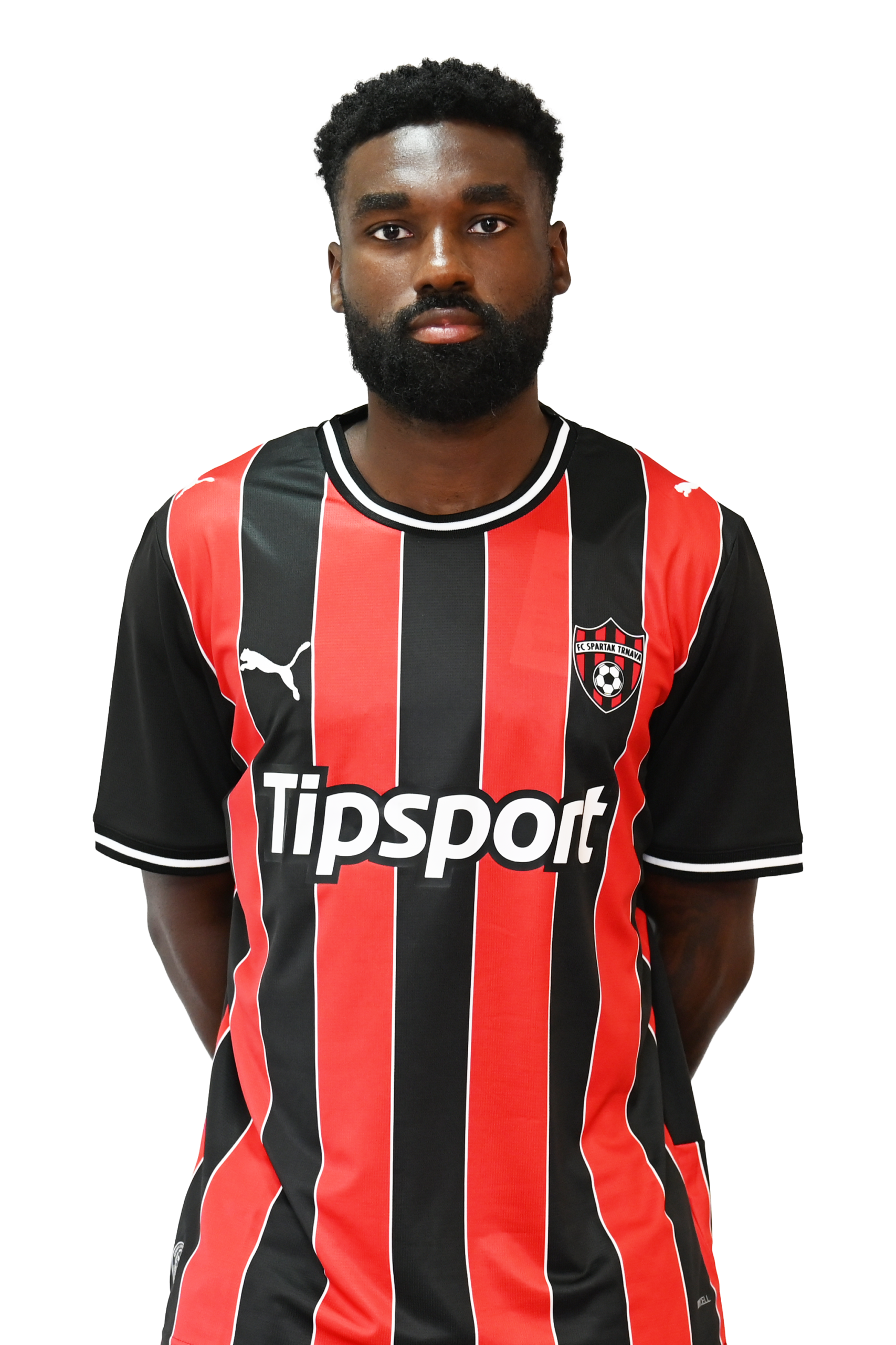 Patrick Nwadike