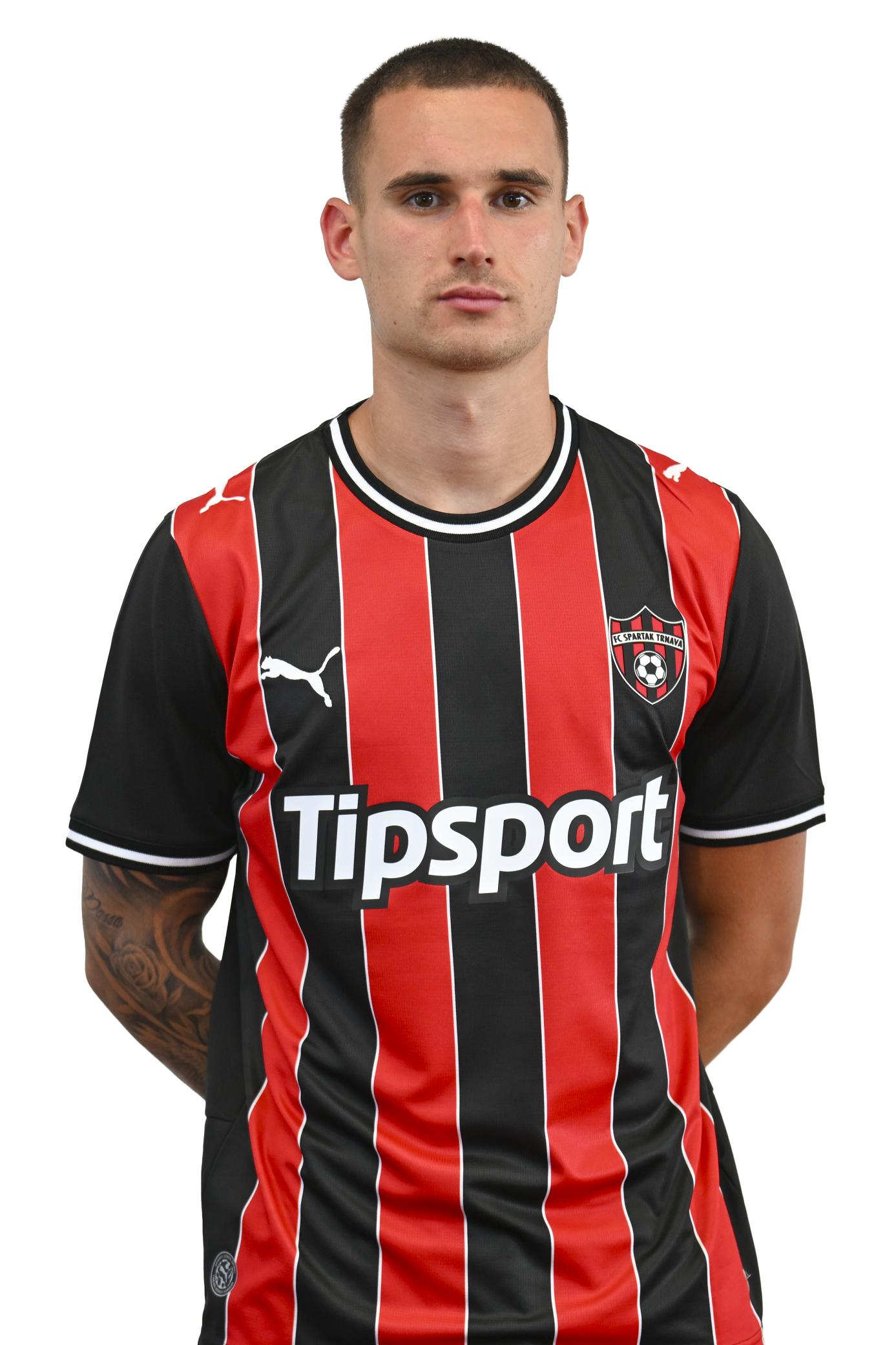 Timotej Kudlička
