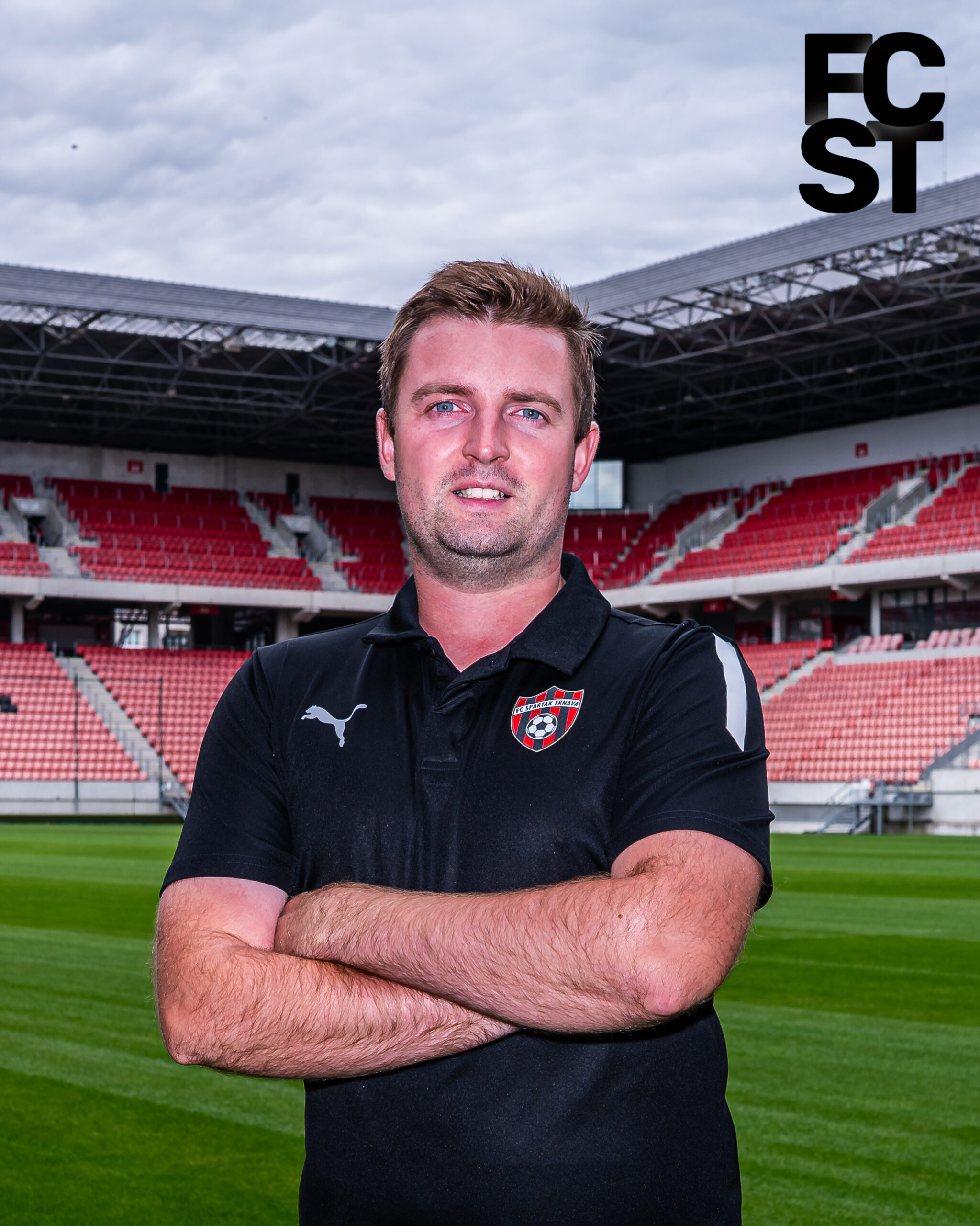 Michal Gazd&iacute;k