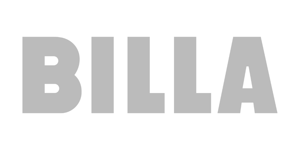 BILLA
