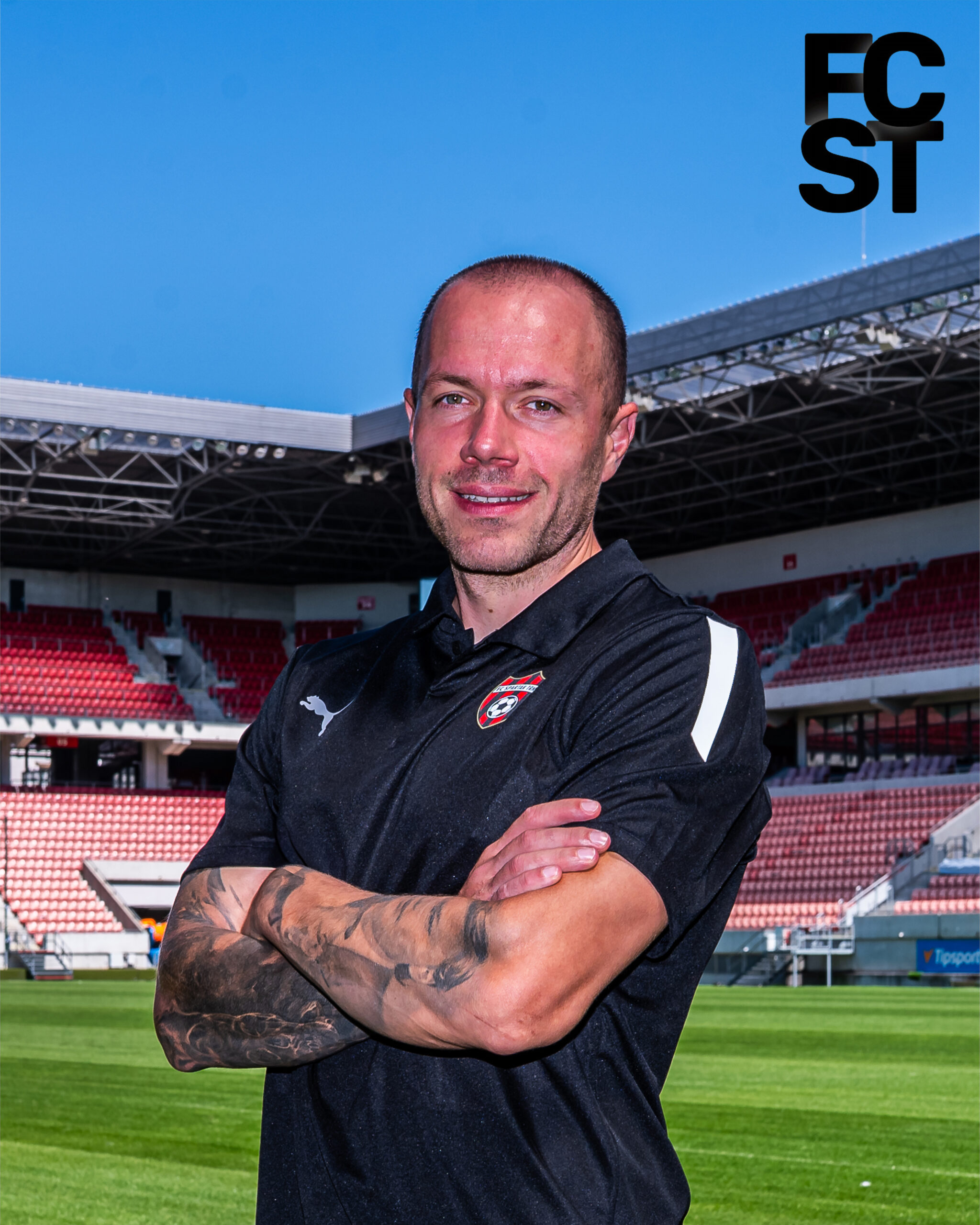 Marek Mesároš