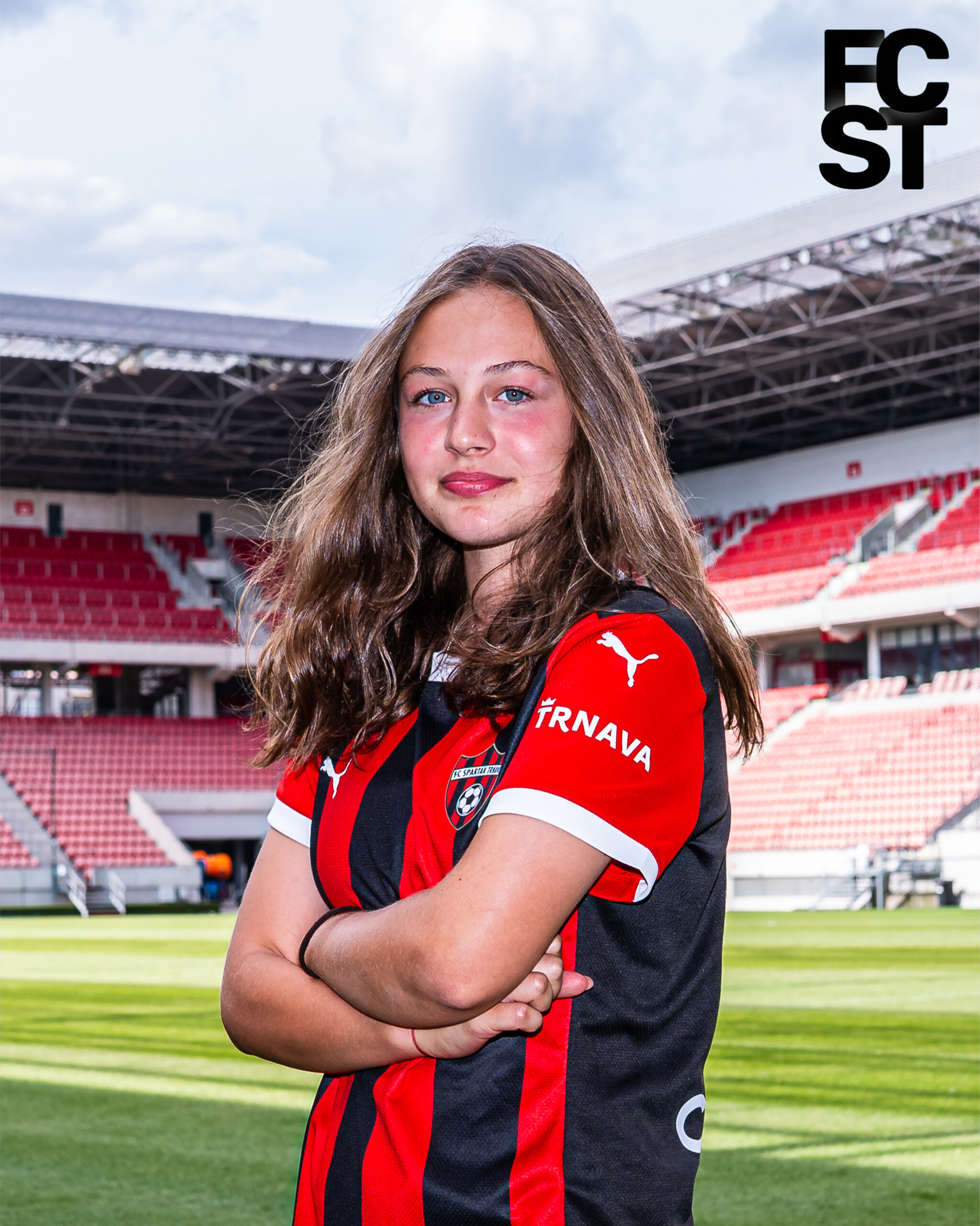 Jasmin Jarašová