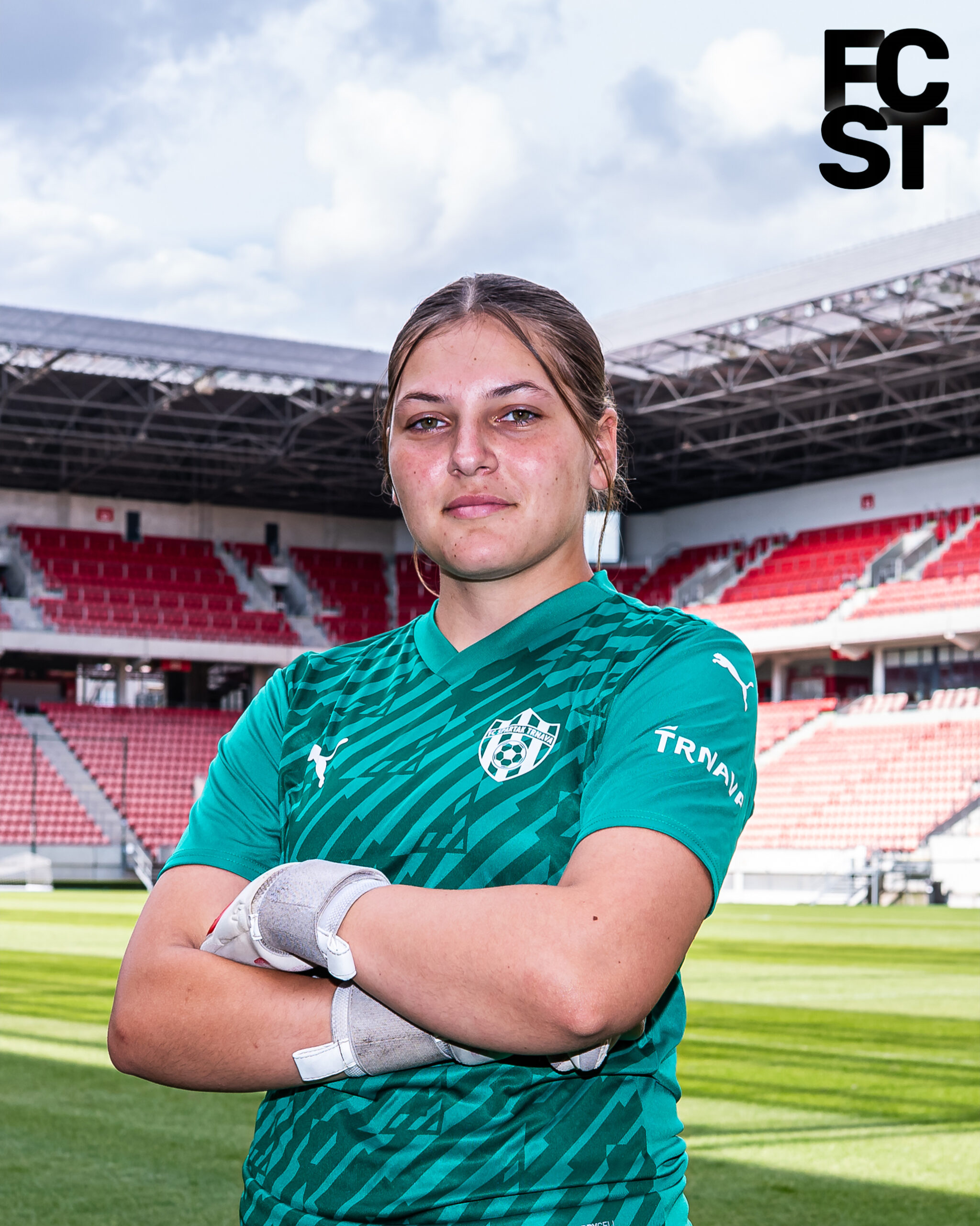 Sophia Michaela Prešinská