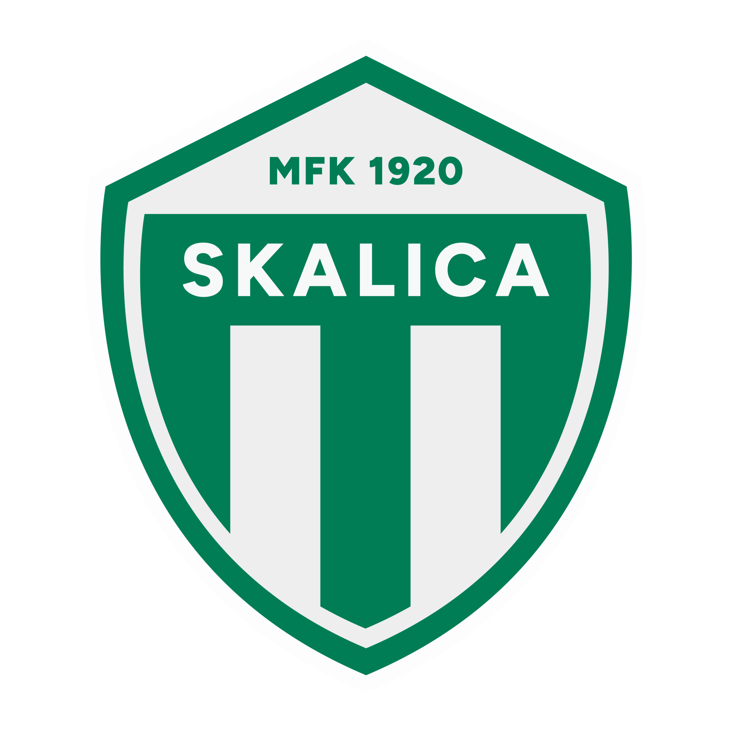 Logo MFK Skalica