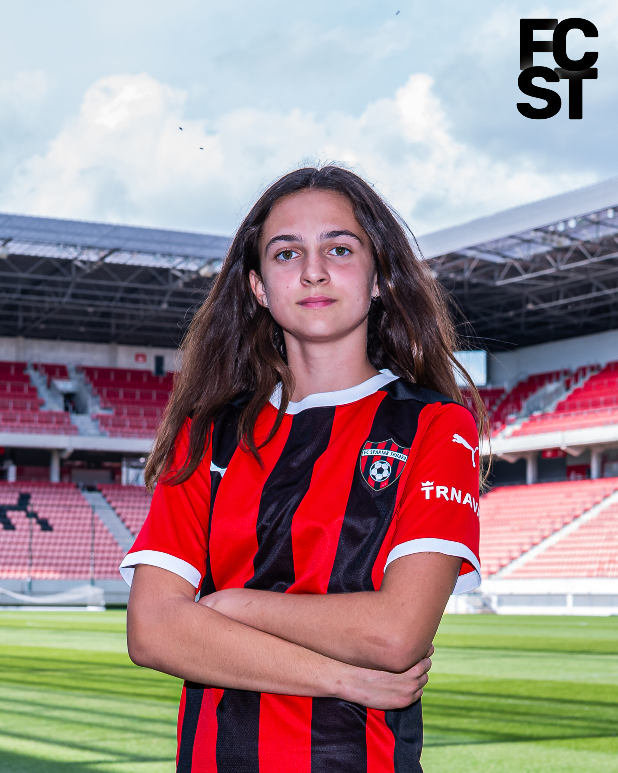 Adela &Scaron;tefunkov&aacute;