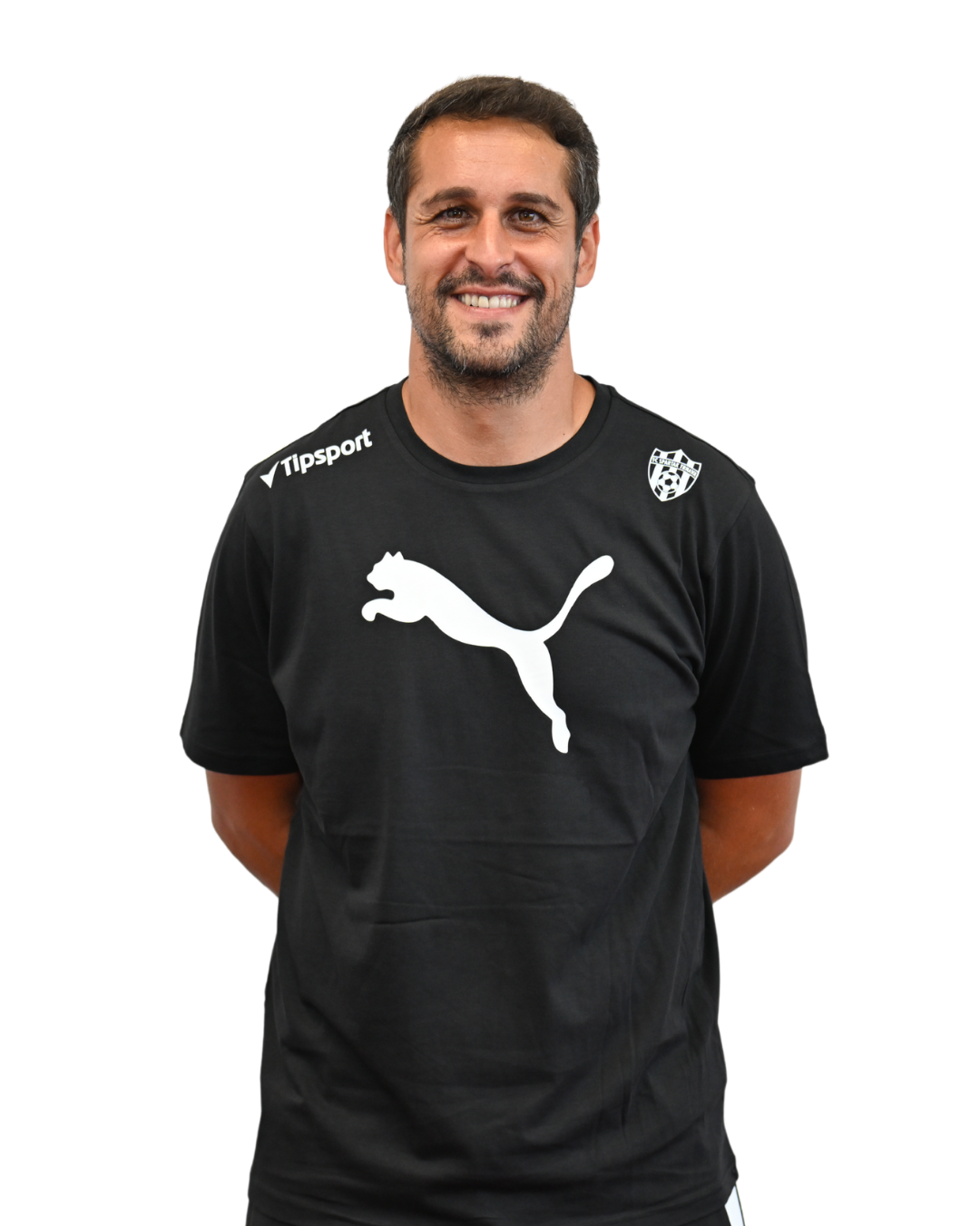 Antonio Mu&ntilde;oz