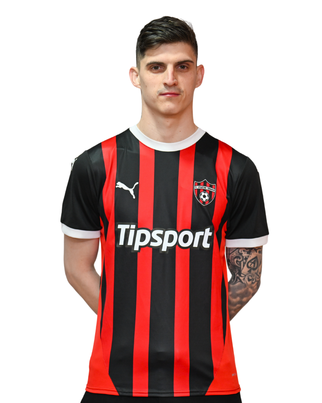 Marin Lau&scaron;ić