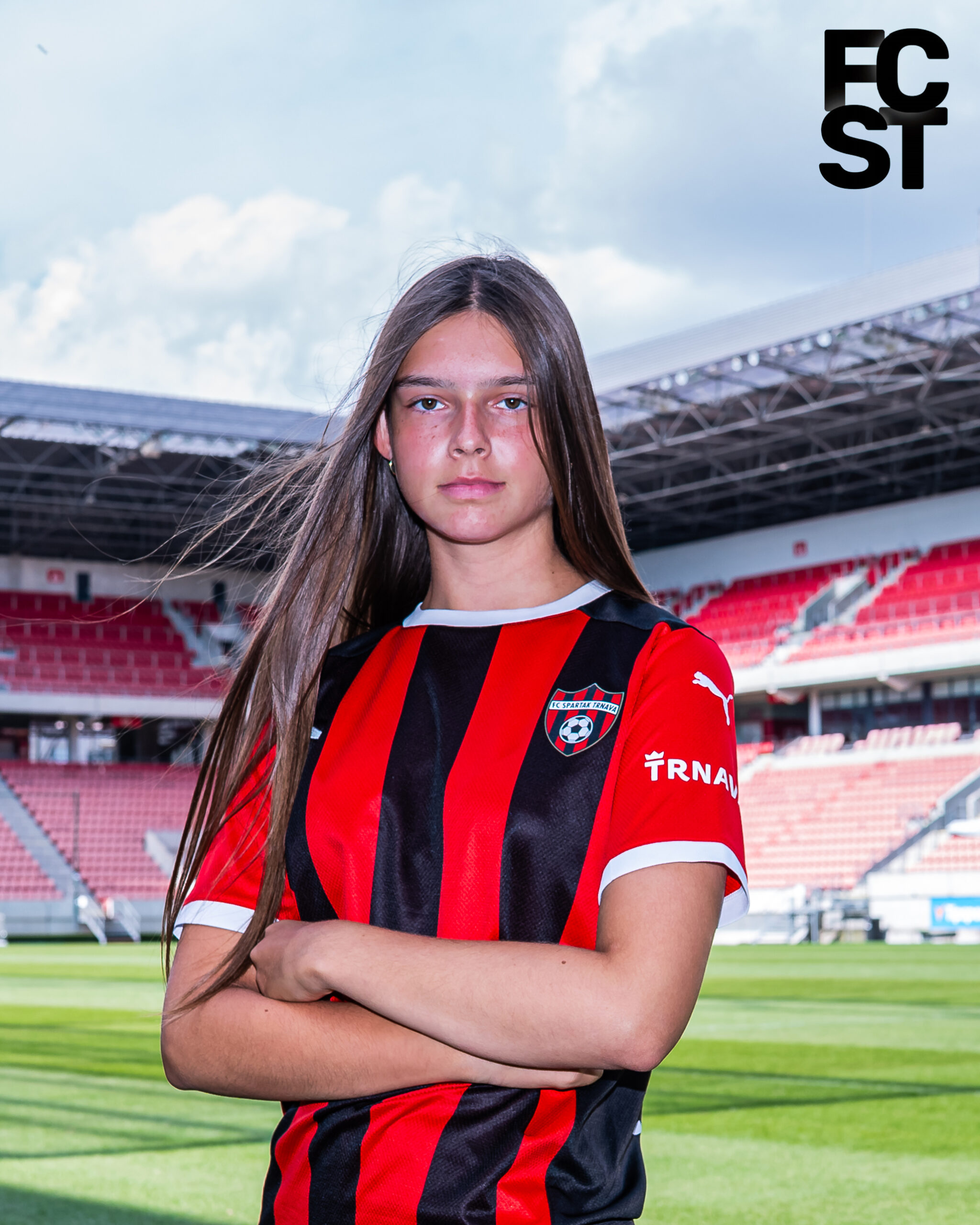 Krist&iacute;na Cuninkov&aacute;