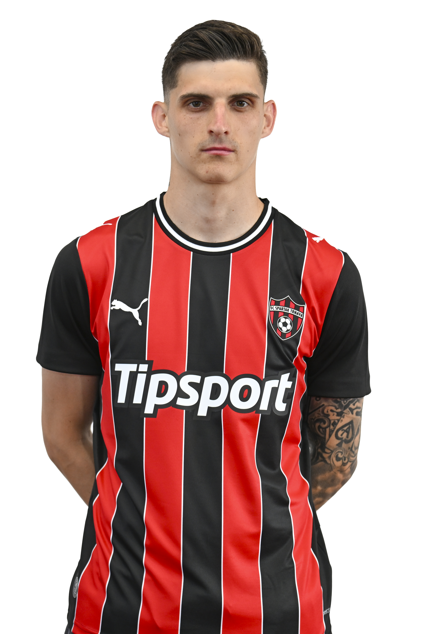 Marin Lau&scaron;ić