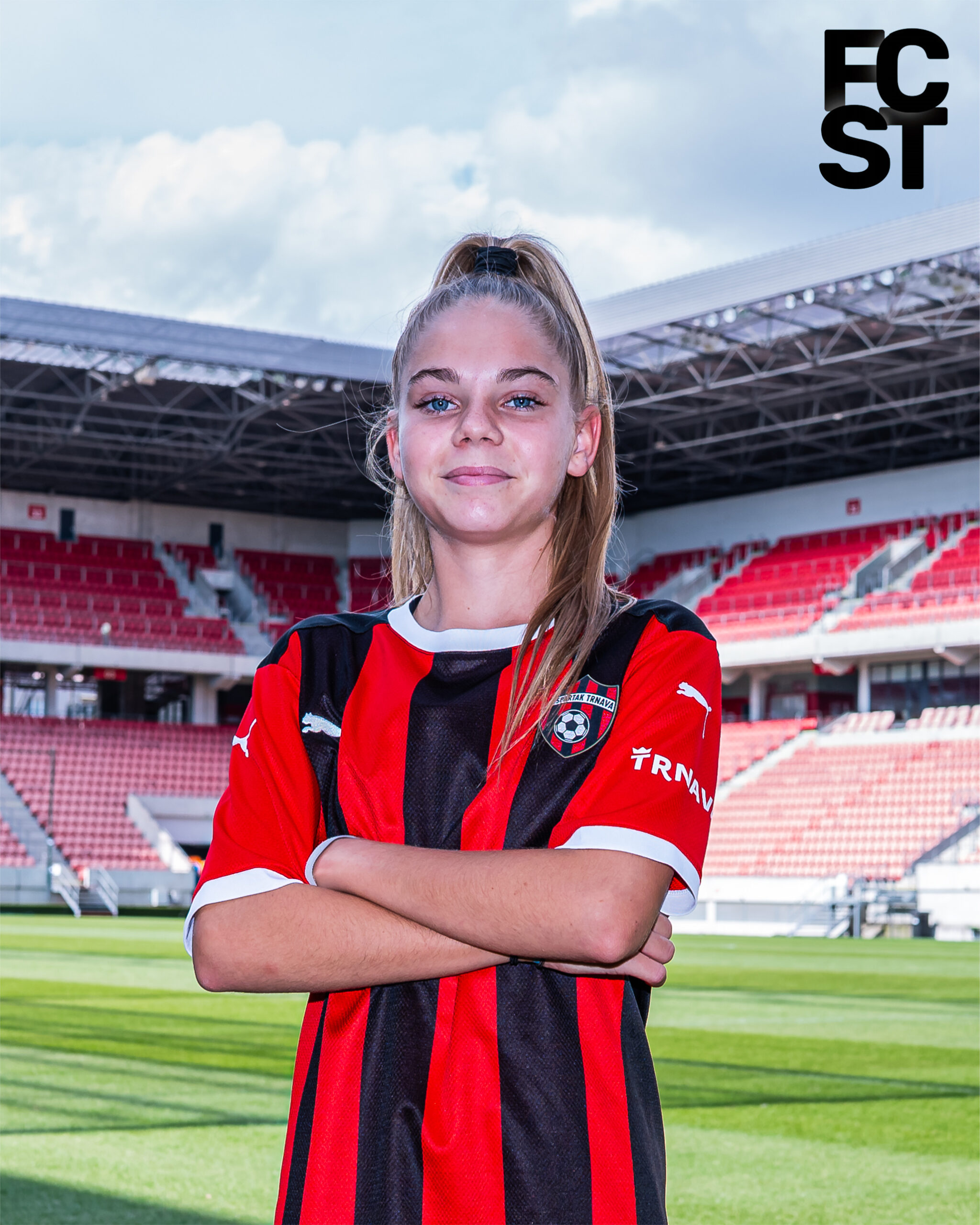 Tereza Strižencov&aacute;