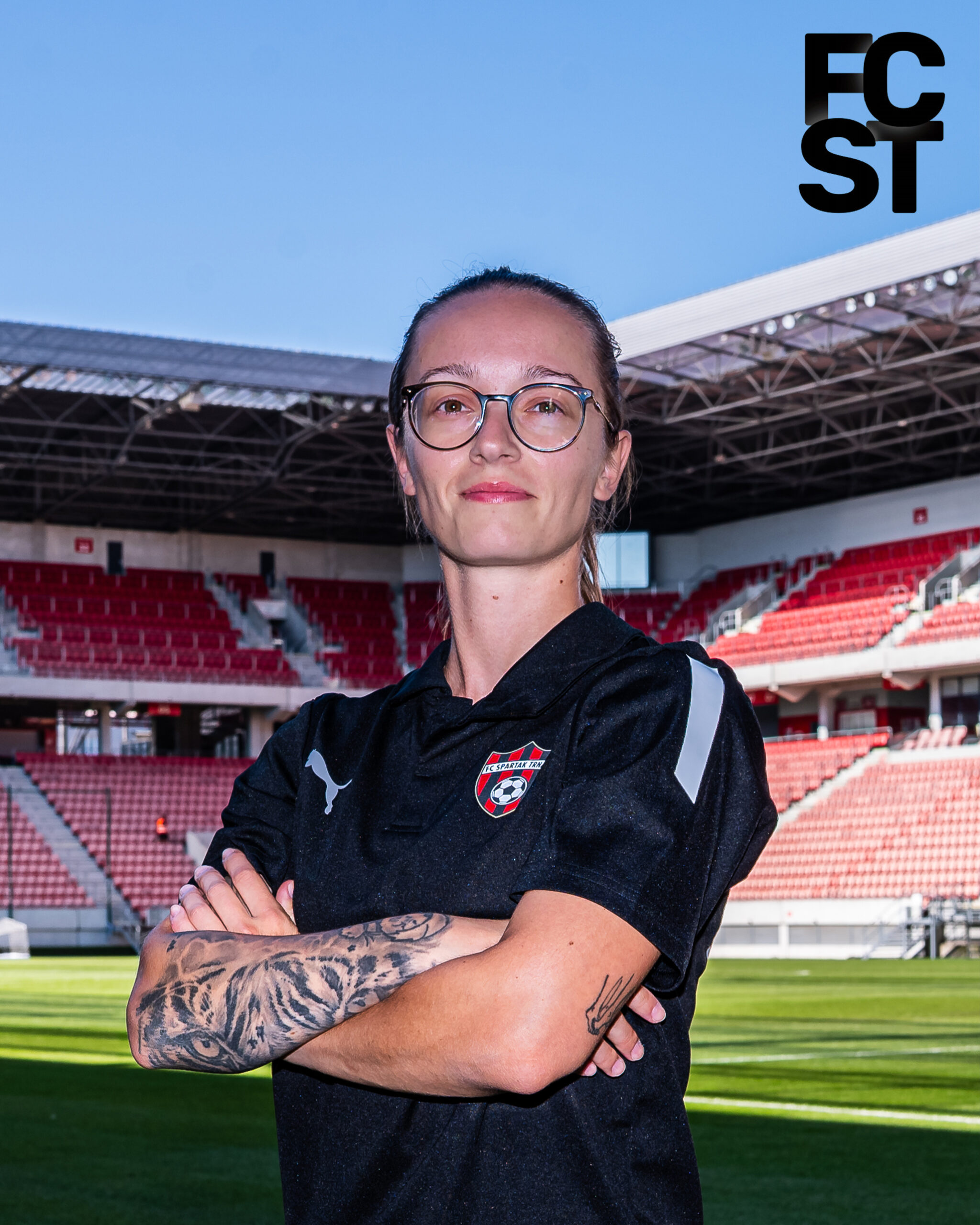 Tamara Koflanovičov&aacute;