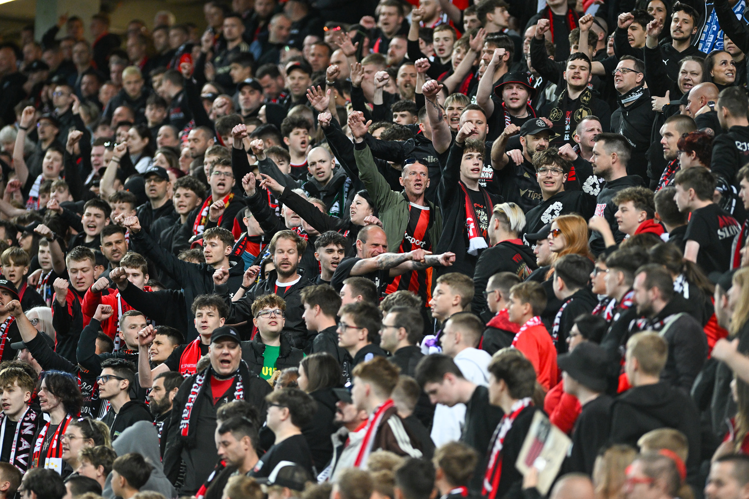 Spartak Trnava deklasoval Podbrezovú 3:0 a upevnil si tretie miesto v Niké lige — image 2