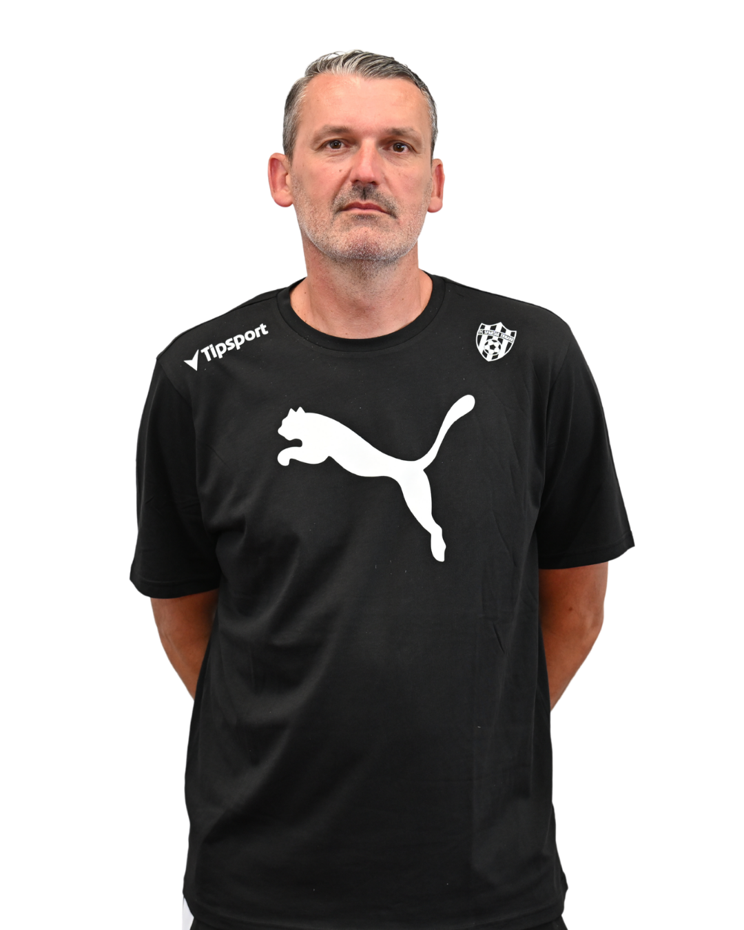 Pavel Kamesch