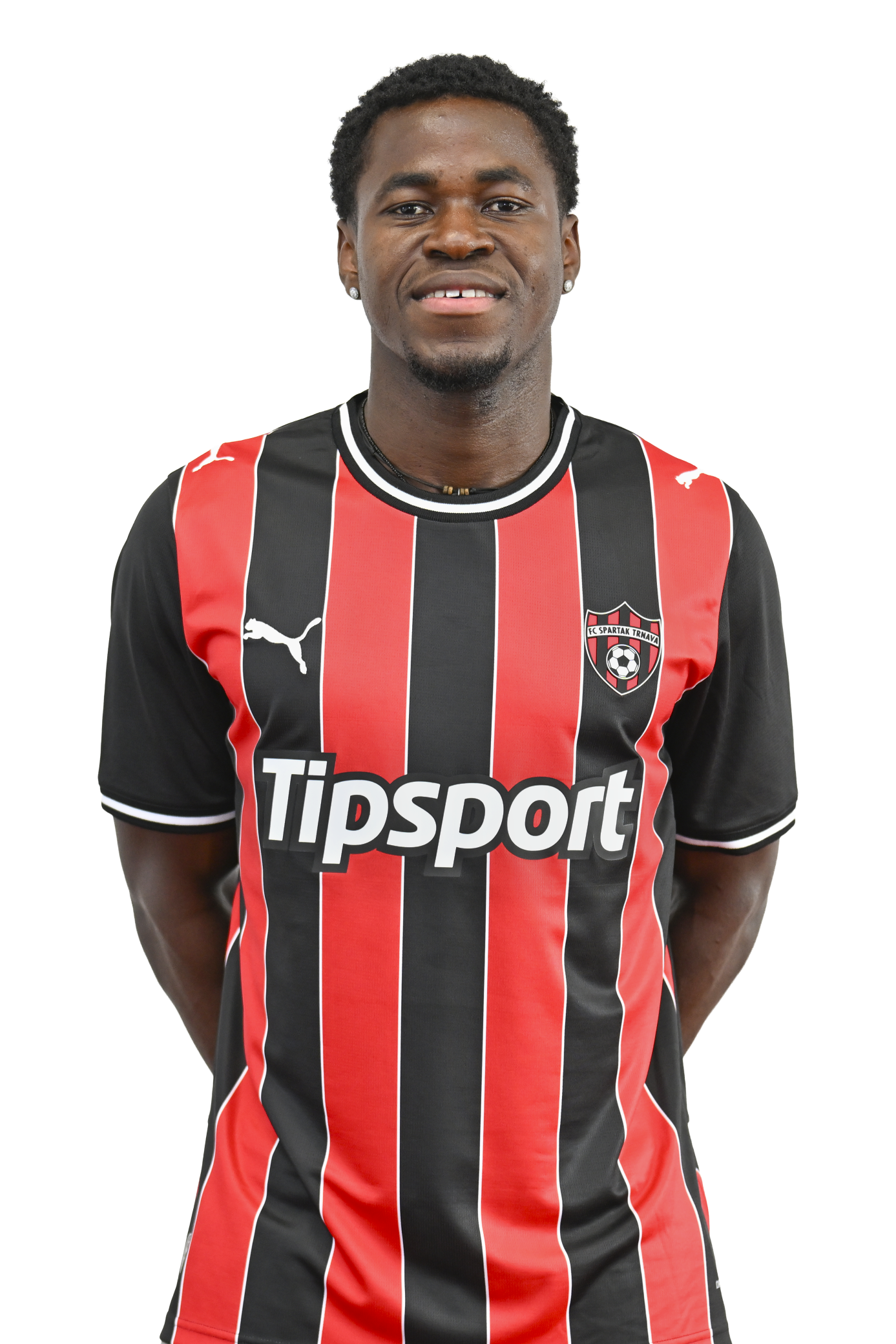 Ivan Mensah
