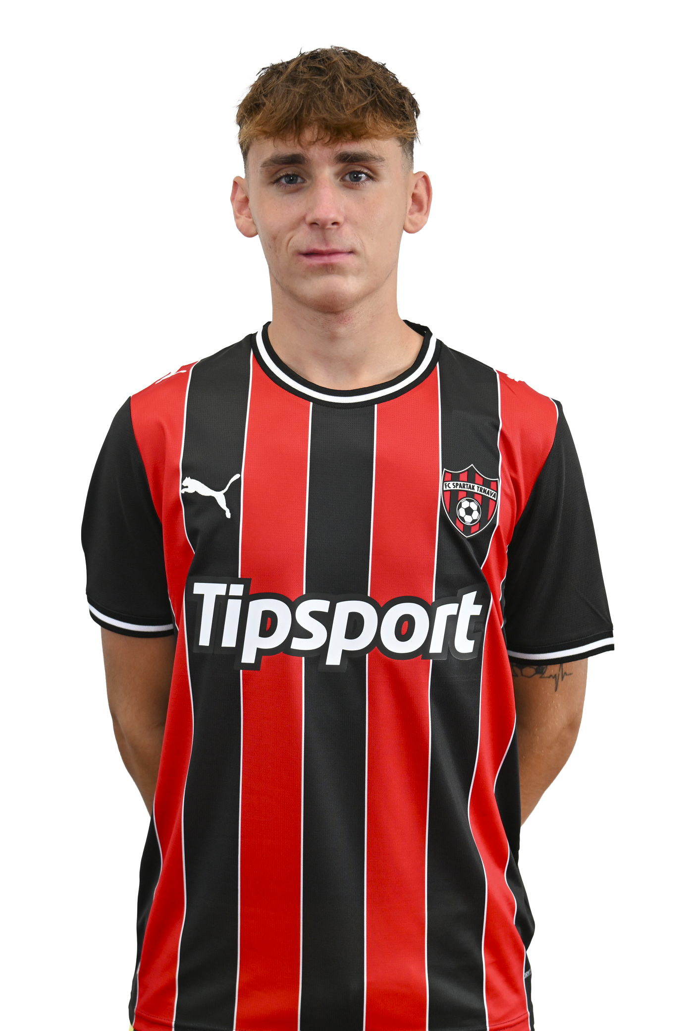Kristi&aacute;n Pavol Stručka