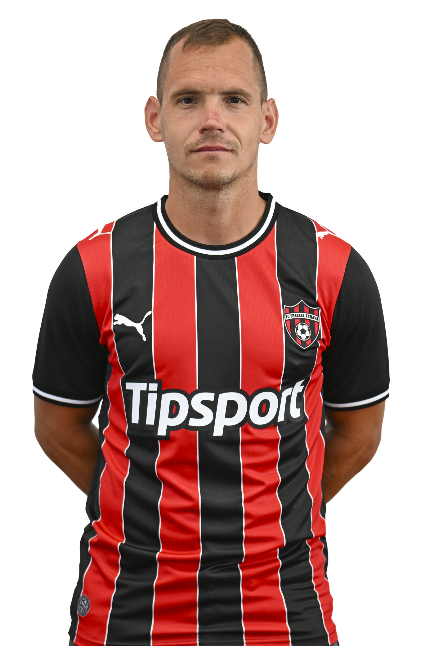 Martin Mikovič