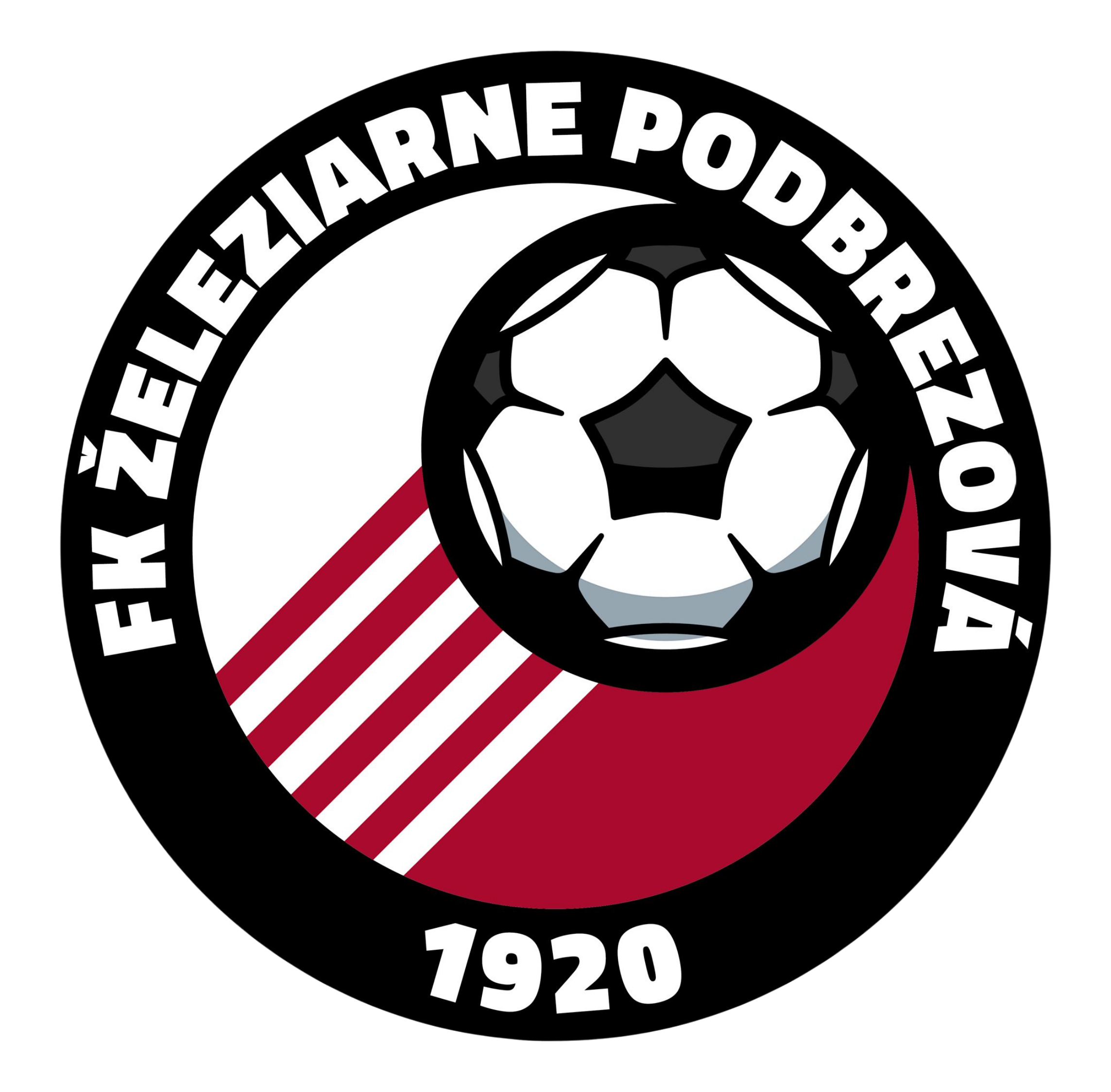 Logo FK Železiarne Podbrezová